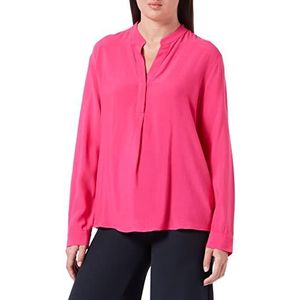 Seidensticker damesblouse, roze, maat 42, Roze