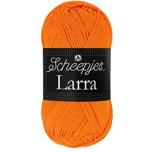 Scheepjes - Scheepjes Larra 7418 garen, 10 x 50 g