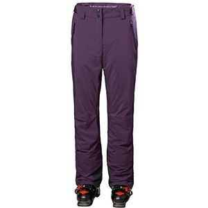 Helly Hansen W Legendary Thermobroek voor dames, amethist