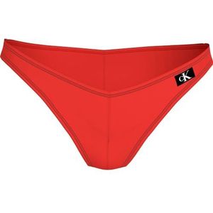 PVH Europe B.V Brésilien pour, Rouge (piment flamboyant), S