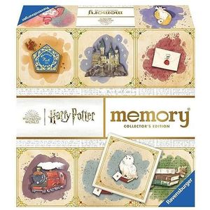 Collector's memory® Harry Potter