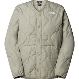 THE NORTH FACE Heren Ampato Quilted Liner Herenjas