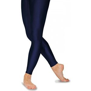 Roch Valley - Footless nylon/lycra tights, panty voor meisjes en meisjes