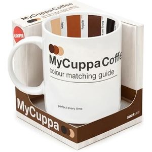 Suck UK My Cuppa koffiemok