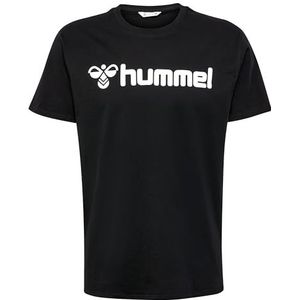 hummel Hmlgo 2.0 Logo T-shirt multisport en coton bio pour homme