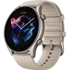 Xiaomi Amazfit GTR 3 Smartwatch Grijs EU