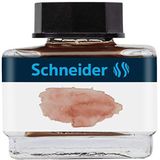 Schneider Cognac inkt Pastel (15 ml)