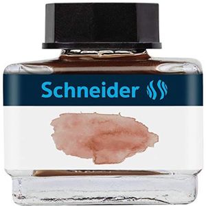 Schneider Cognac inkt Pastel (15 ml)