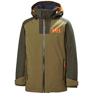 Helly Hansen Uniseks veldjas voor kinderen