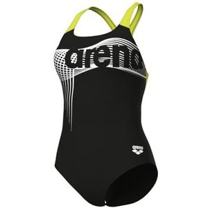 Arena Arena Wake Swimsuit Swim Pro Back eendelig badpak voor dames (1 stuk)