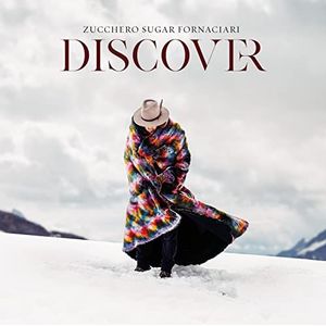 Discover,1 Audio-CD: Discover