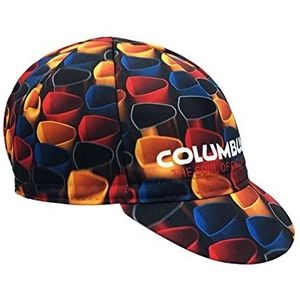 Cinelli Columbus Esteban Diacono Cap Unisex, dispersie