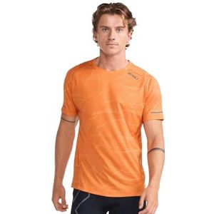 2XU Light Speed Tee herenshirt met korte mouwen