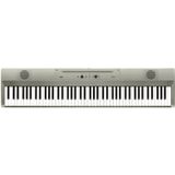 KORG LIANO Keyboard - Liano 88 noten digitale piano lichtgrijs