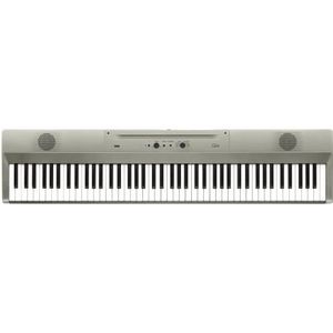 KORG LIANO Keyboard - Liano 88 noten digitale piano lichtgrijs