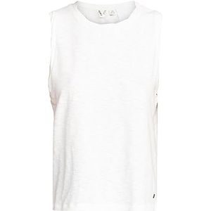 Quiksilver on The Shoreline T-shirt voor dames, 1 stuk