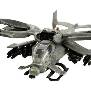 Disney Avatar – figuur McFarlane – grote Deluxe set – piloot en helikopter AT-99 Scorpion Gunship – TM16398