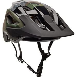 FOX Speedframe Pro Camo voor heren, CE, olijf, S