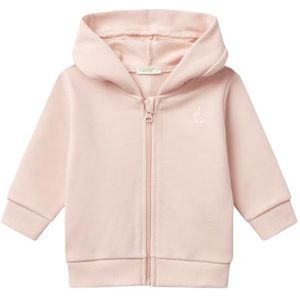 United Colors of Benetton Hoodie voor meisjes, Roze