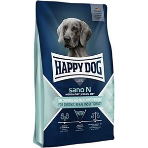 Happy Dog Supreme Care Sano N 4 x 1 kg