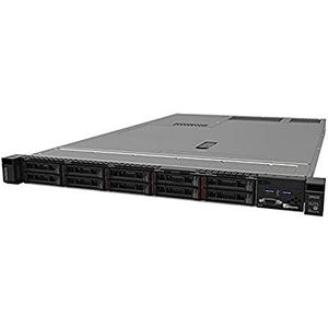 Lenovo ThinkSystem SR635 AMD EPYC 7302P 16C 32GB 1x32GB 2Rx4 3200MHz RDIMM O/B 10 Drives 4 AnyBay SATA 1x750W Tooless Rails