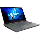Lenovo Notebook Legion 5 15iah7h 512 GB SSD GeForce RTX 3060 i7-12700H 32 GB RAM 15,6 inch