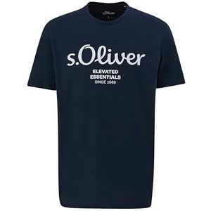 s.Oliver Heren T-shirt, 59 d1, XXL, 59 d1