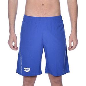 arena TL Bermuda Board Shorts heren, Royal, XS