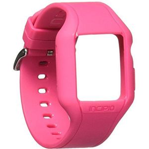 Incipio Armband voor Apple Watch 38/42 mm, flexibel, schokbestendig, NGP armband voor Apple Watch 38/42 mm, TPU-kunststof