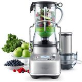 Sage the 3X Bluicerâ„¢ Pro - blender & juicer in een apparaat