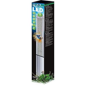 JBL Hoogwaardige led-verlichting voor aquaria, dimbaar, 44 watt, 849 x 71 mm, LED SOLAR NATUR
