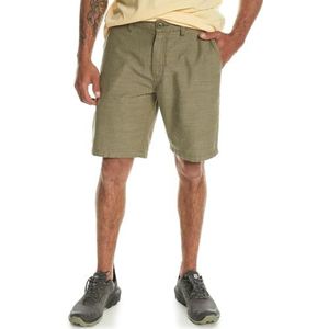 Quiksilver Davis Chinese herenshorts (1 stuk)