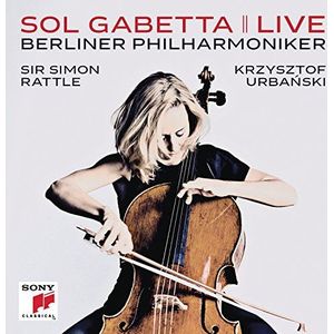 Live - Elgar & Martinu: Cello Concertos