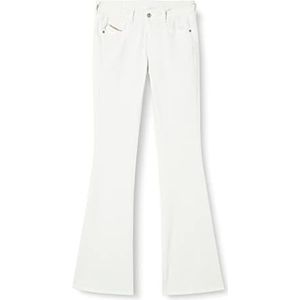 Diesel 1969 D-ebbey damesjeans, 100-09f26, Taille 27 / lengte 30