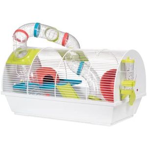 VOLTREGA THE BEST HOME FOR YOUR PET Kooi 119 Russische Hamster