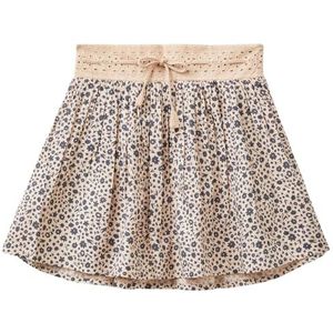 United Colors of Benetton Jupe Filles et Filles, multicolore, 122