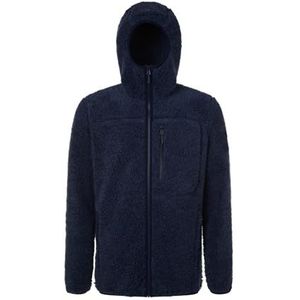 Rock Experience Re.Point Hope Hoodie Homme Polaire Long Pull Homme