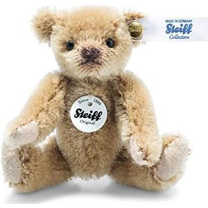 Steiff Mini Teddybeer 9 cm (028168)