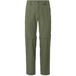 VAUDE Farley Zo Pants II stretchbroek voor heren