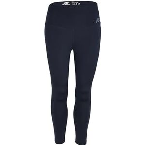 New Balance Legging de Sport Taille Haute et mi-Mollet, Femme