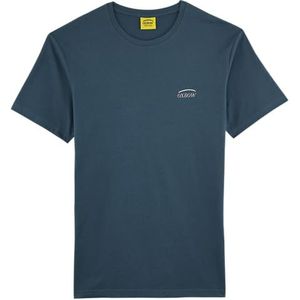 OXBOW P2tualf T-shirt heren