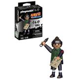 Playmobil 71113 Iruka - Naruto - helden van Manga Ninja