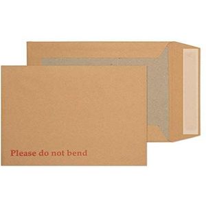 Blake Purely Packaging 4112 enveloppen, C5+, zelfklevend, 240 x 165 mm, 120 g/m², 125 stuks