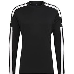 adidas Squad 21 JSY LS Sweatshirt voor heren