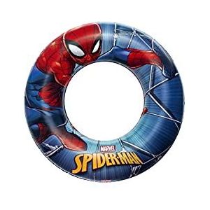 Bestway Spider-Man zwemring Ø 56 cm