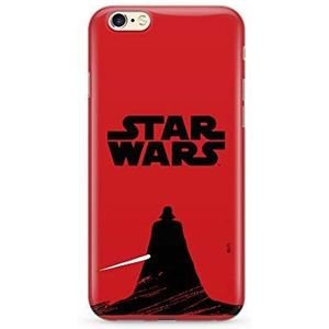 Originele beschermhoes voor iPhone 6 Plus met Star Wars Darth Vader