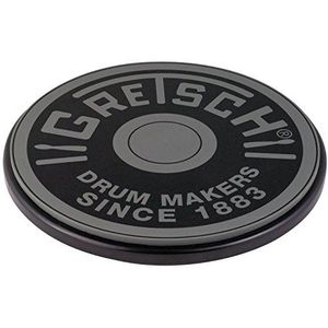 Gretsch Practice Pad Grijs 30,5 cm diameter