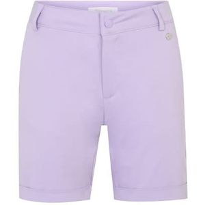 Tamaris Angono Dames Shorts, Lavendel