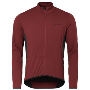VAUDE Heren Matera Ls Gebreid II T-shirt voor heren
