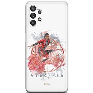 ERT GROUP Beschermhoes voor mobiele telefoon voor Samsung A13 5G, origineel en officieel gelicentieerd product, motief Eternals 013, perfect aangepast aan de vorm van de mobiele telefoon